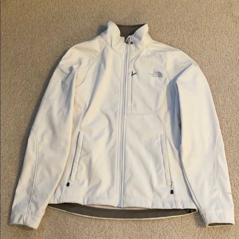 North face sweater